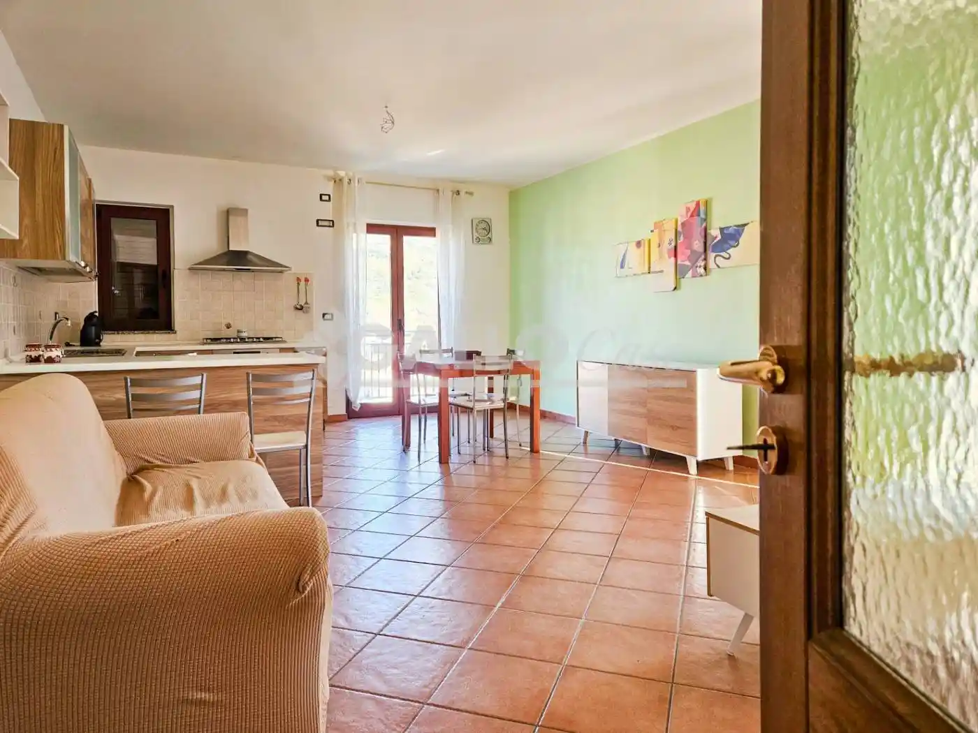 Quadrilocale via G. Fiorillo 13, Centro, Belvedere Marittimo - foto 4