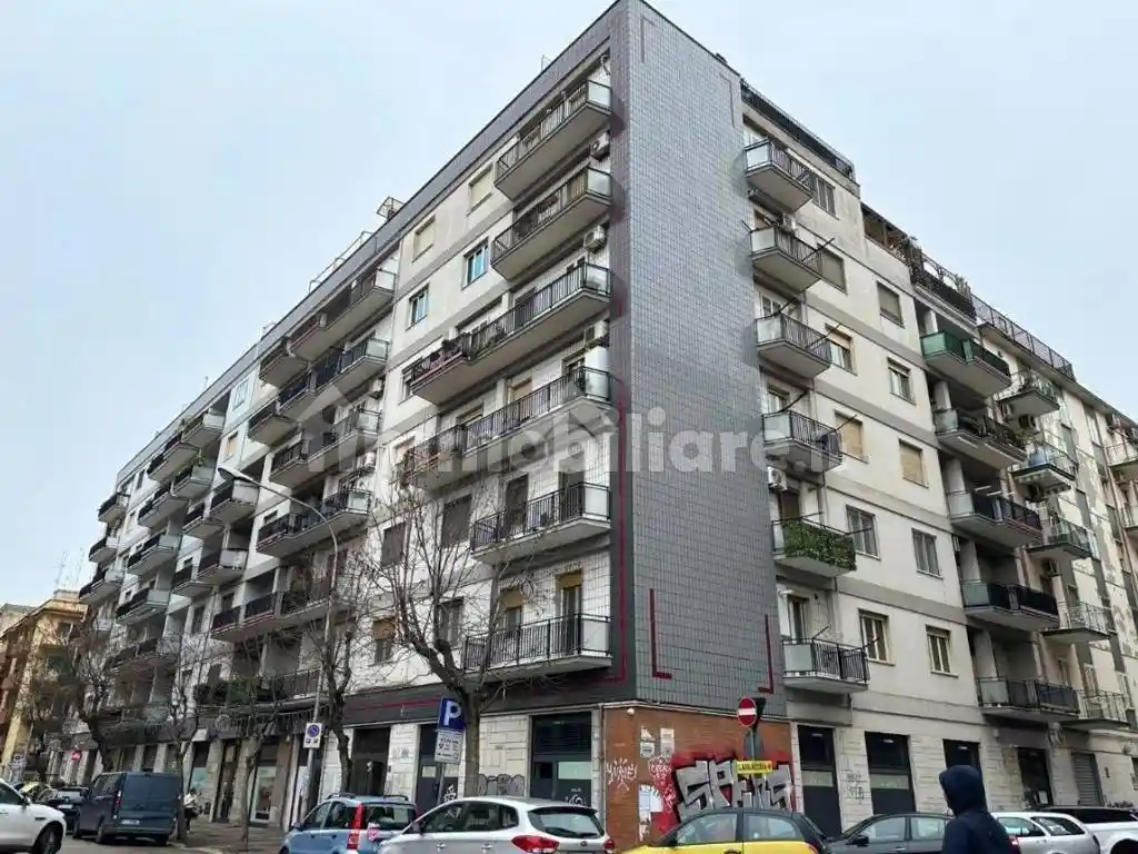 Palazzo - Edificio in vendita a Foggia