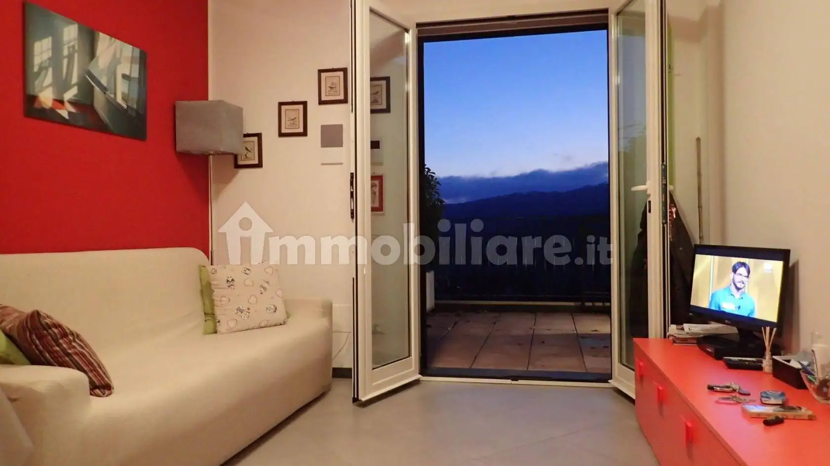 Bilocale via Imperia 21, Civezza - foto 3