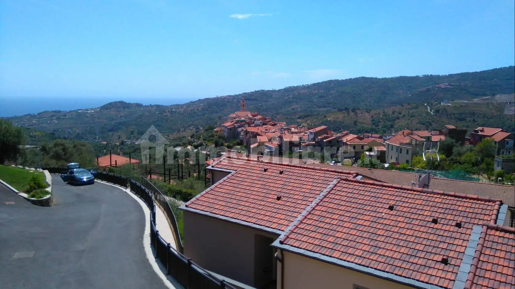 Bilocale via Imperia 21, Civezza - foto 4