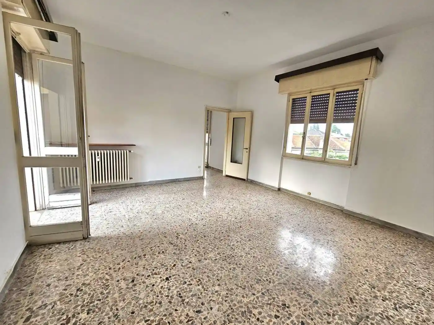 Appartamento in vendita a Canegrate