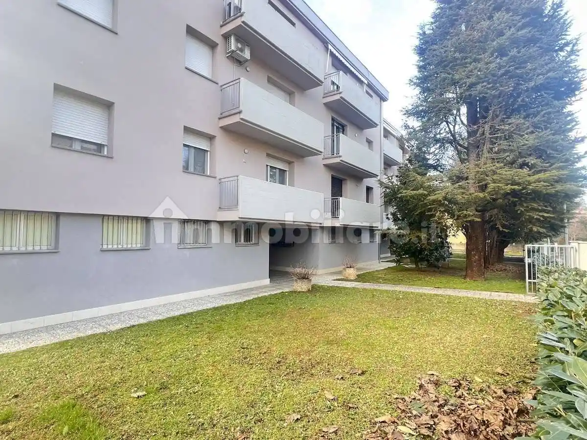 Appartamento in vendita a Castelvetro di Modena