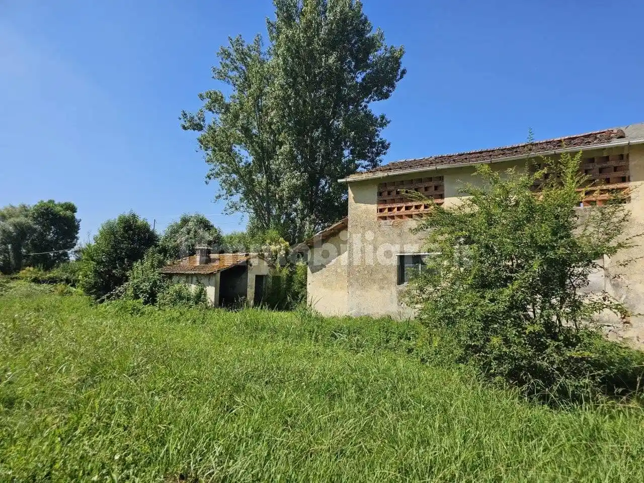 Rustico - Casale in vendita a Massarosa