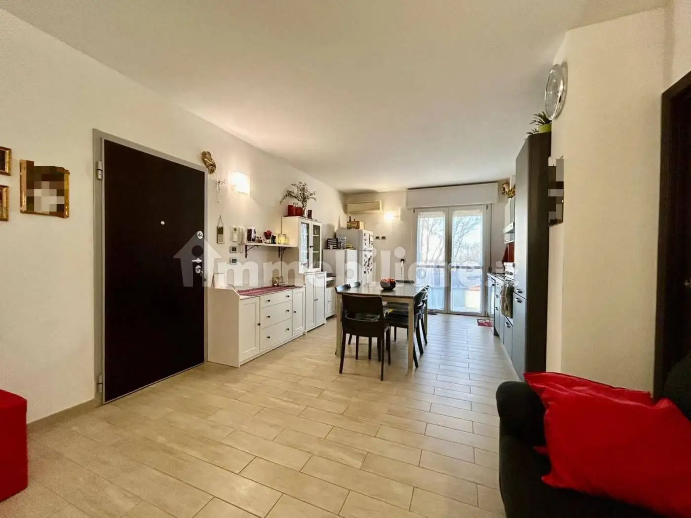 Appartamento in vendita a Argenta