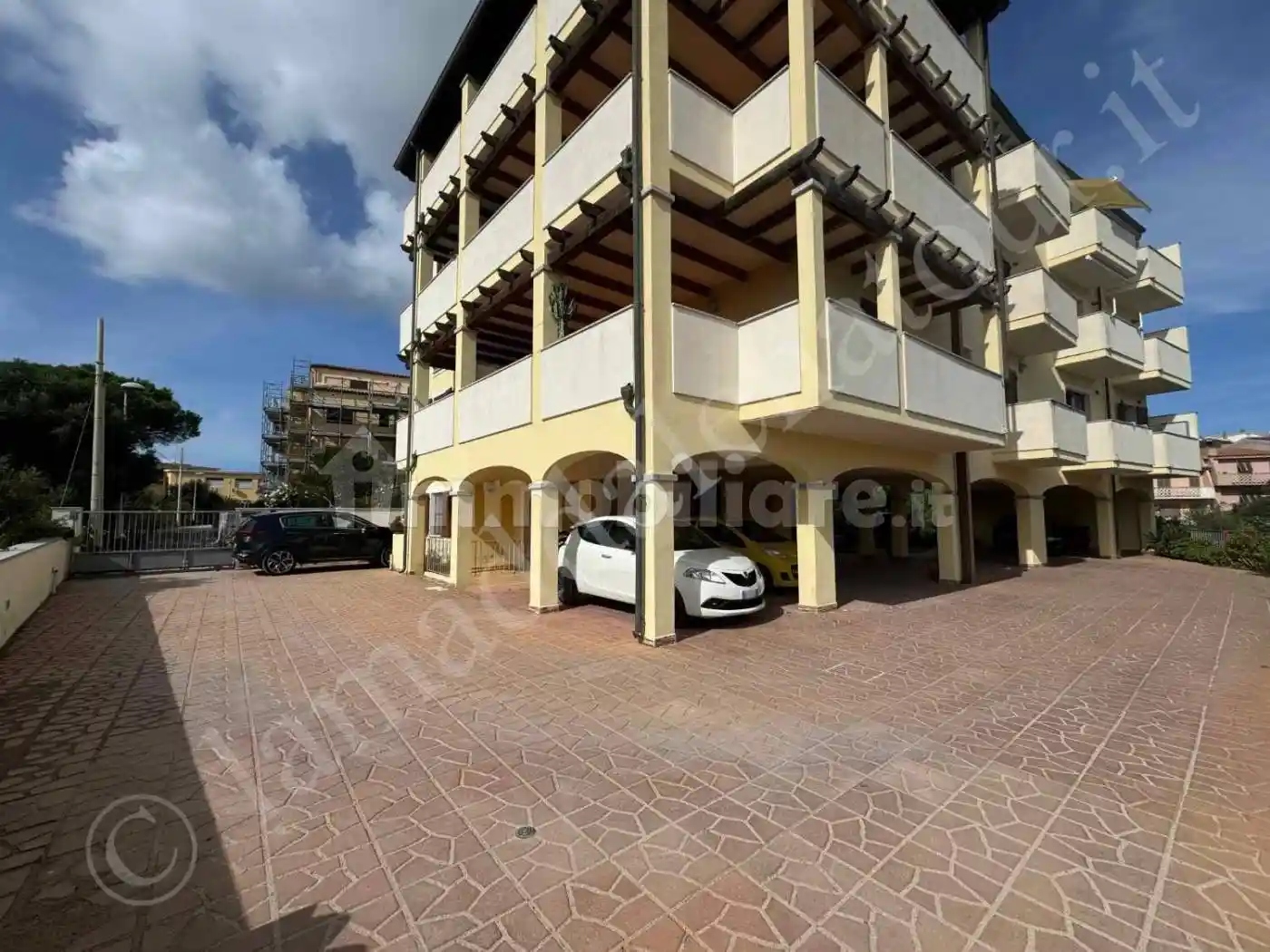 Appartamento in vendita a La Maddalena