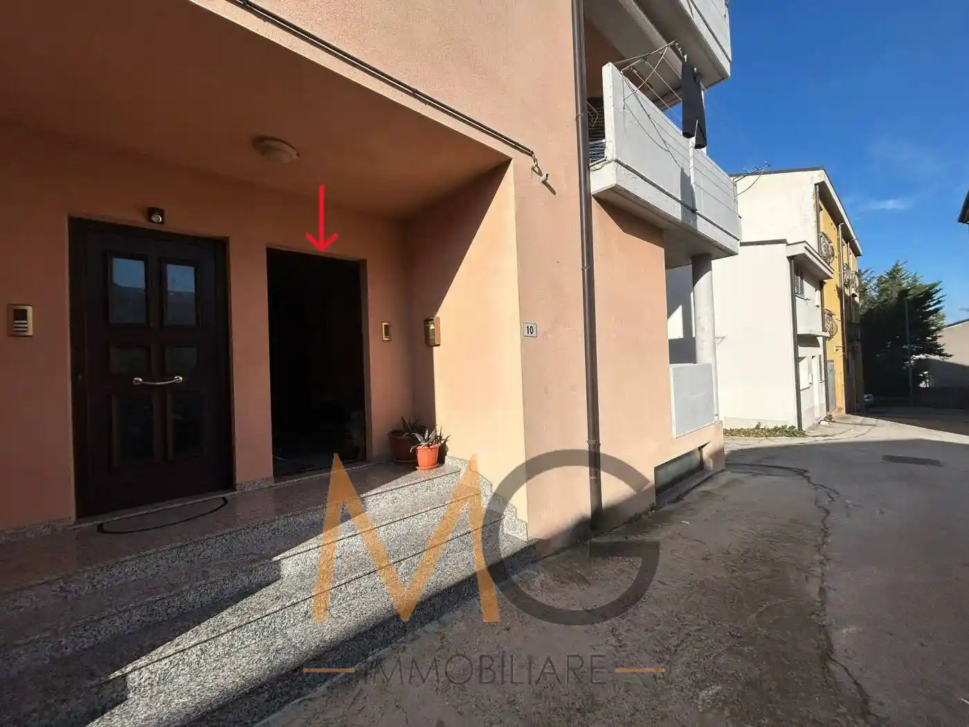 Appartamento in vendita a Petacciato