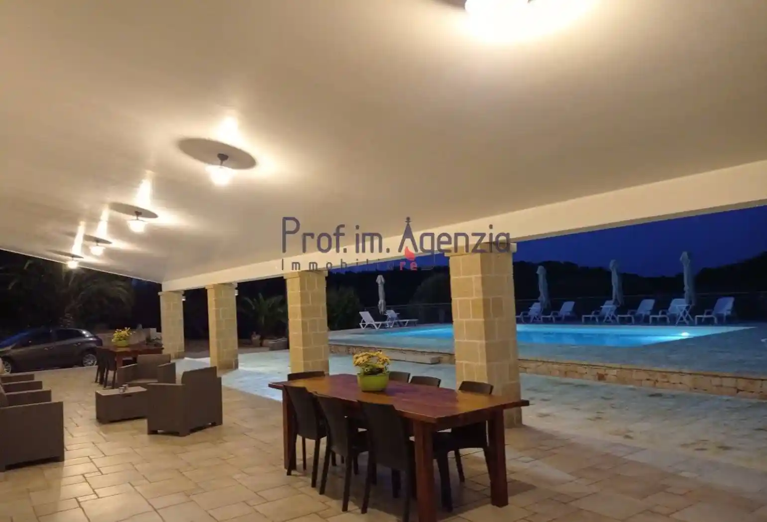 Villa in vendita a Ceglie Messapica