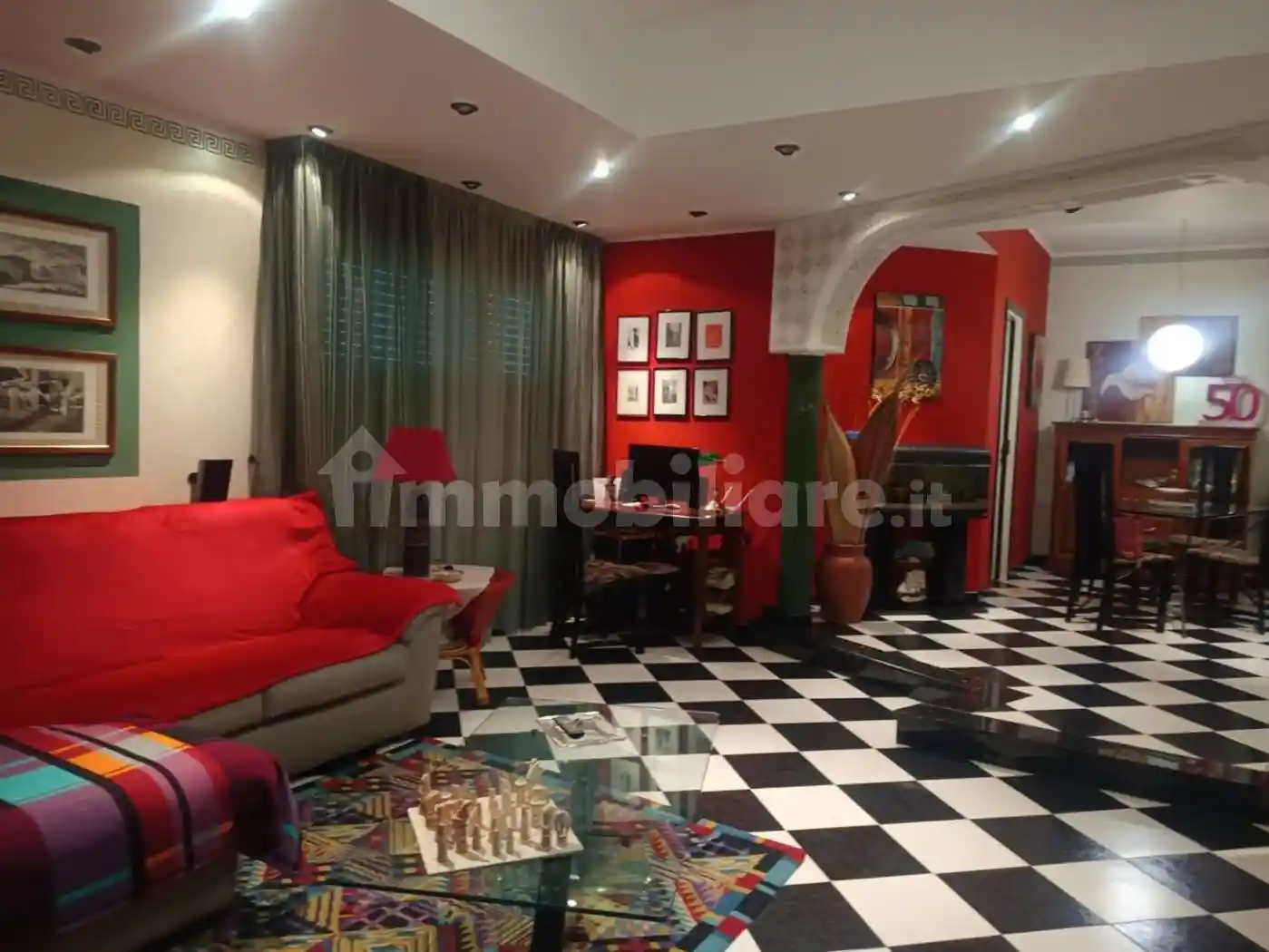 Appartamento in vendita a Saponara