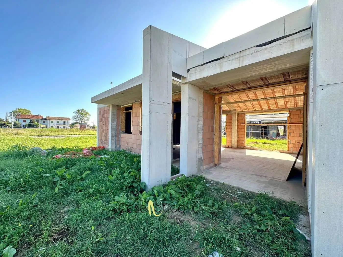 Villa in vendita a Gatteo