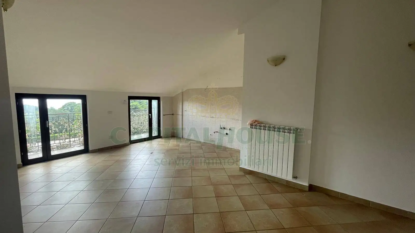 Appartamento in vendita a Summonte