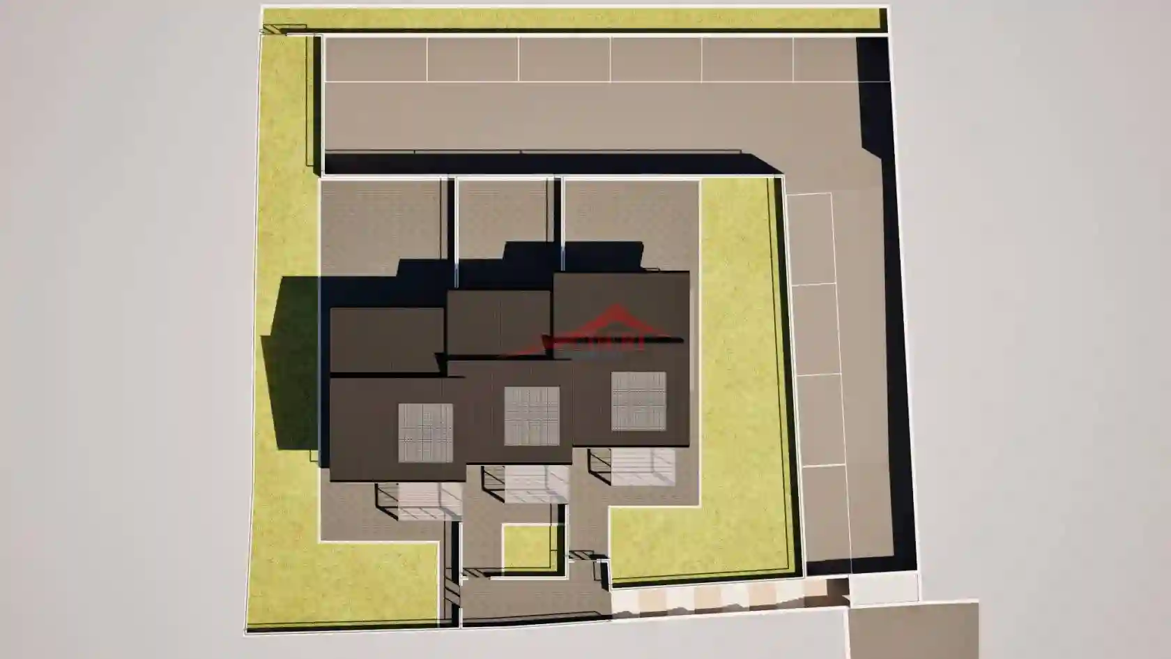 Villetta a schiera - foto 4