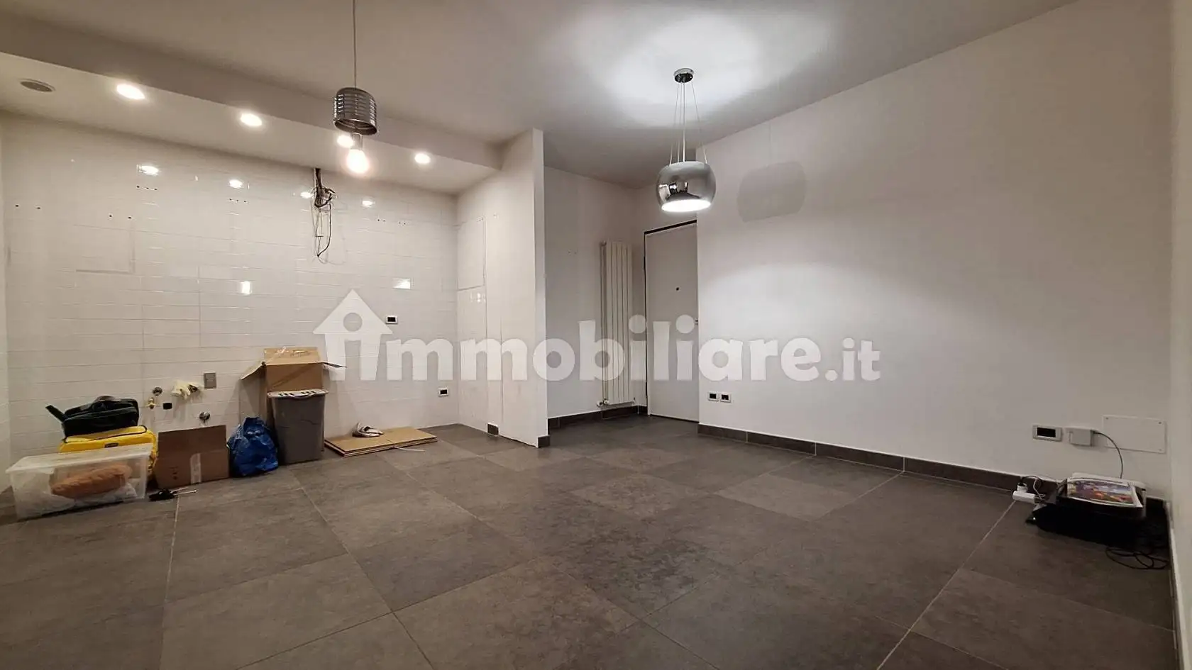 Appartamento in vendita a Montesilvano