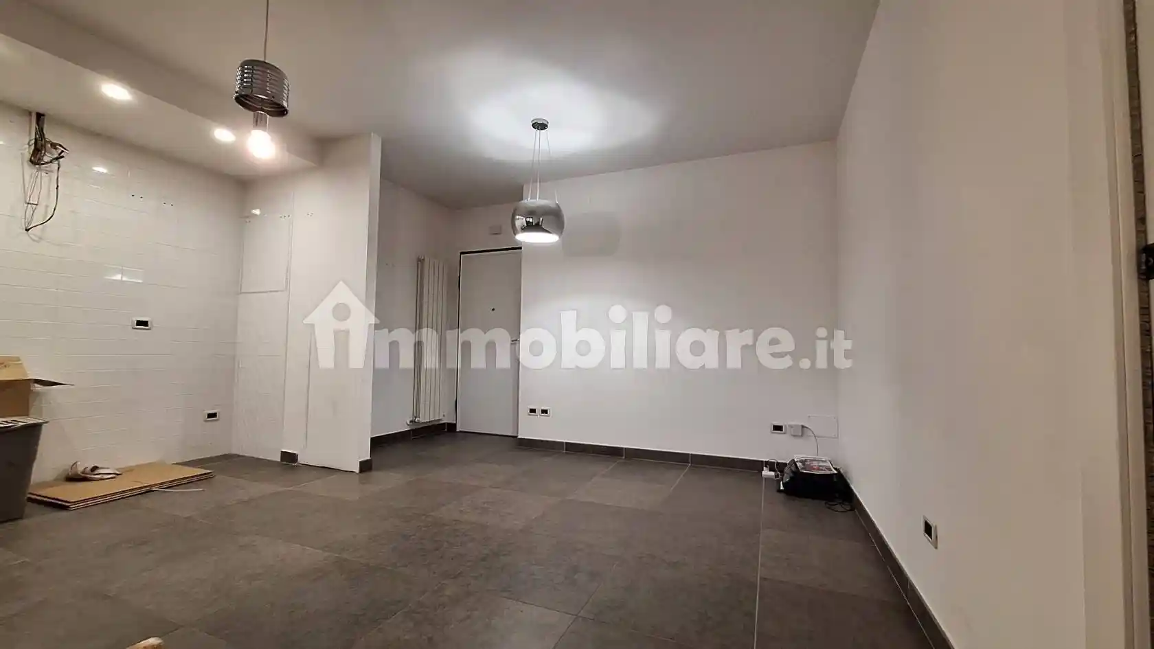 Trilocale via Senna 35, Villa Carmine, Montesilvano - foto 2