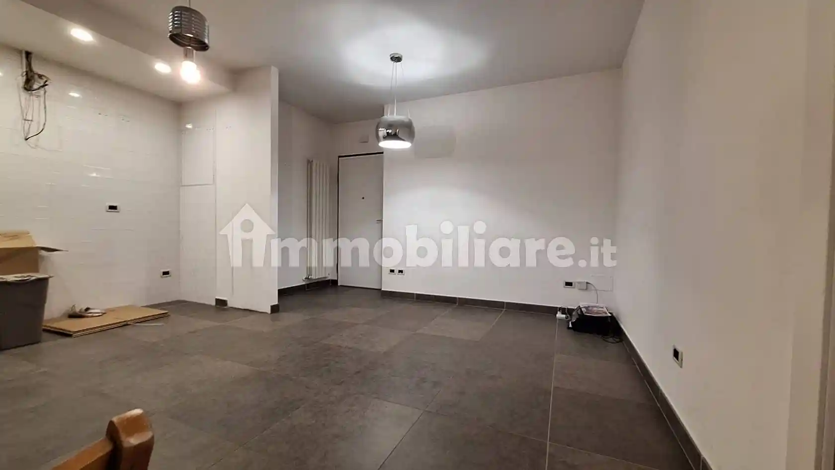 Trilocale via Senna 35, Villa Carmine, Montesilvano - foto 3