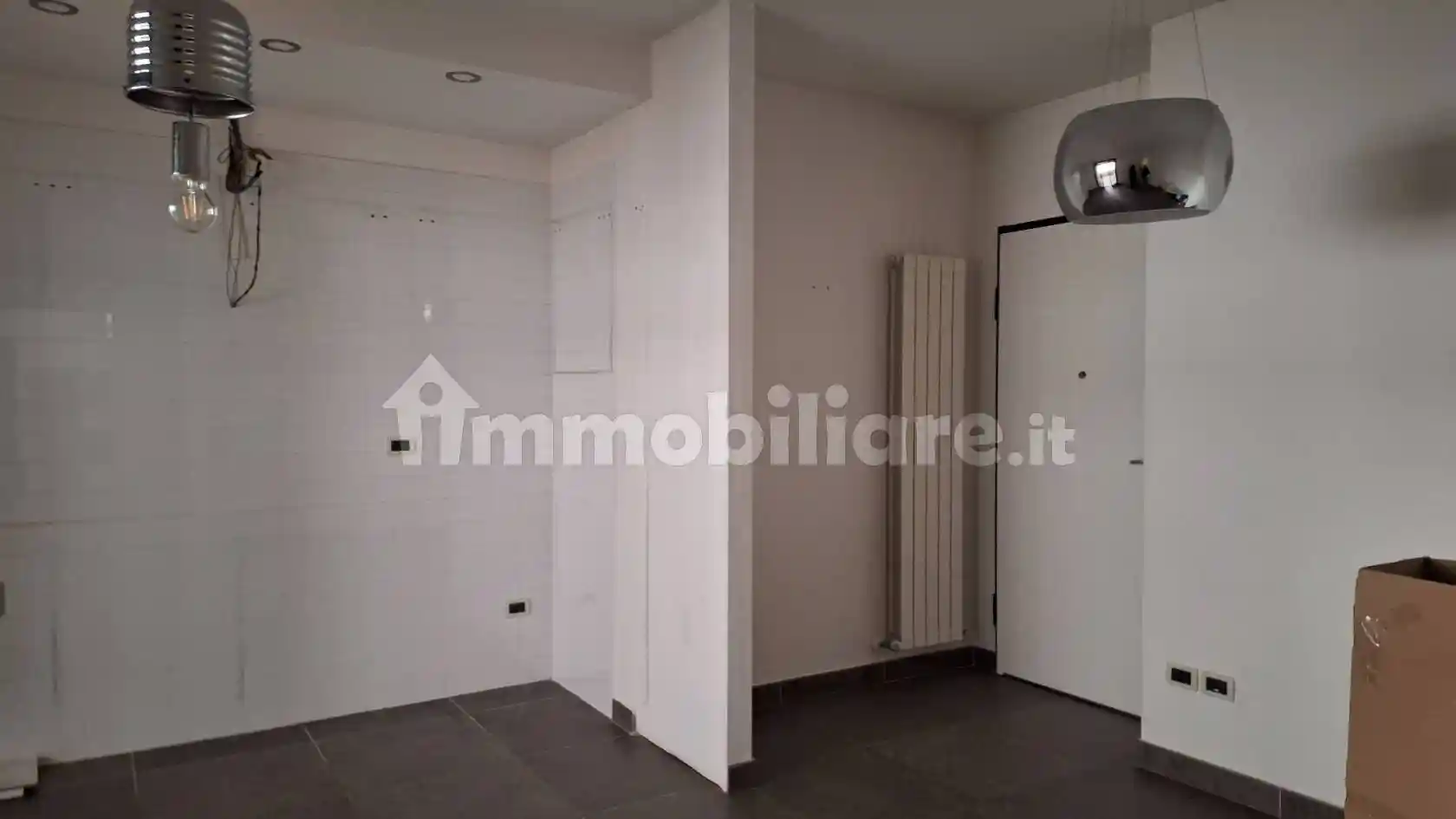 Trilocale via Senna 35, Villa Carmine, Montesilvano - foto 5