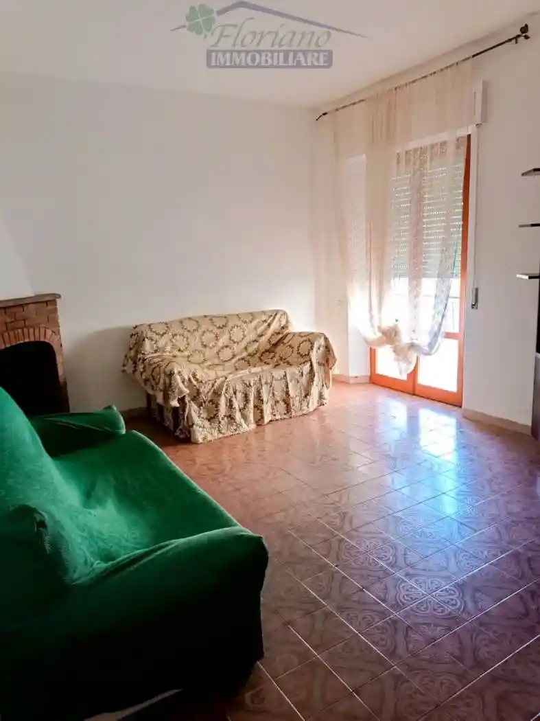 Appartamento in affitto a Capalbio