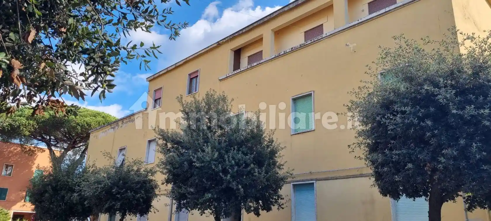 Appartamento in vendita a Sabaudia