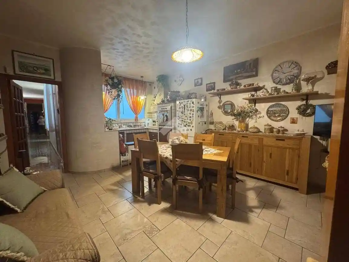 Appartamento in vendita a Palermo