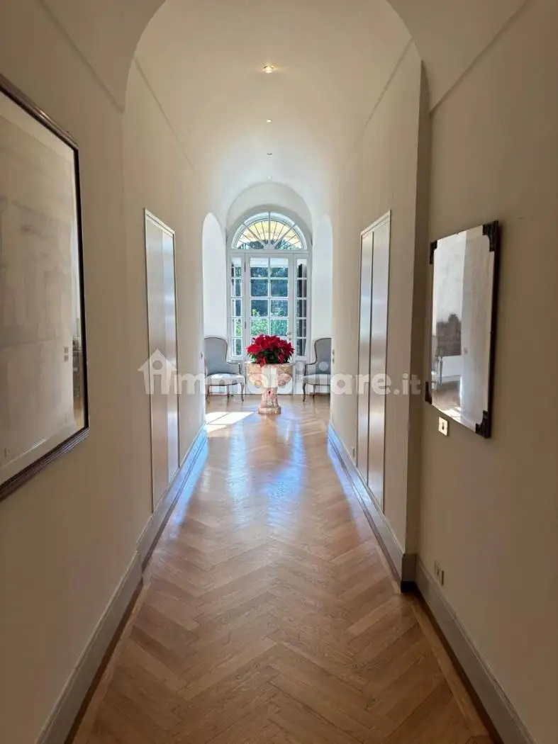 Appartamento in affitto a Varese