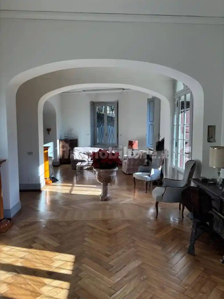 Appartamento ottimo stato, piano terra, Biumo Inferiore - Superiore, Varese - foto 3