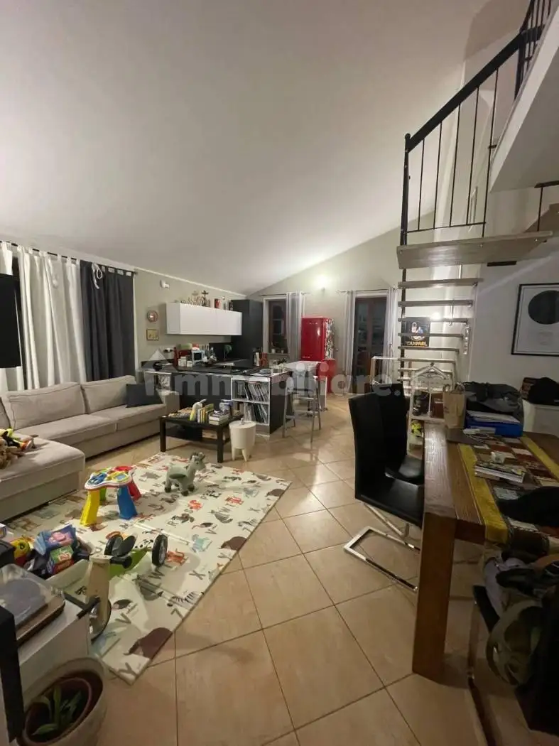 Appartamento in vendita a Priero