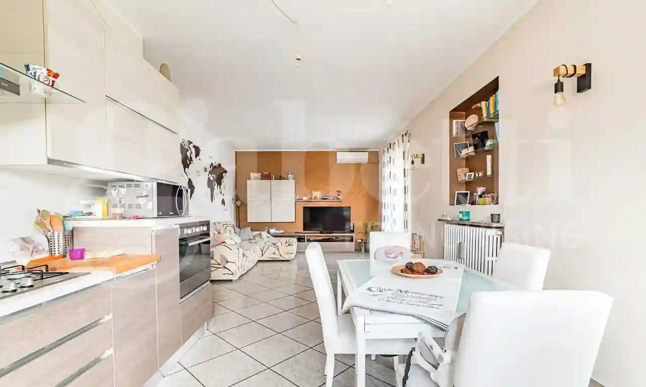 Attico - Mansarda - foto 2