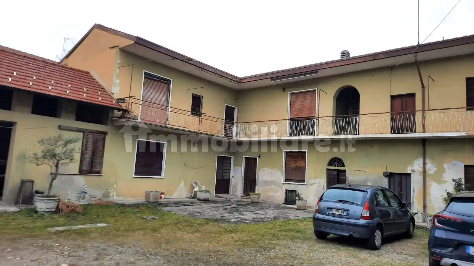 Appartamento in vendita a Ferno