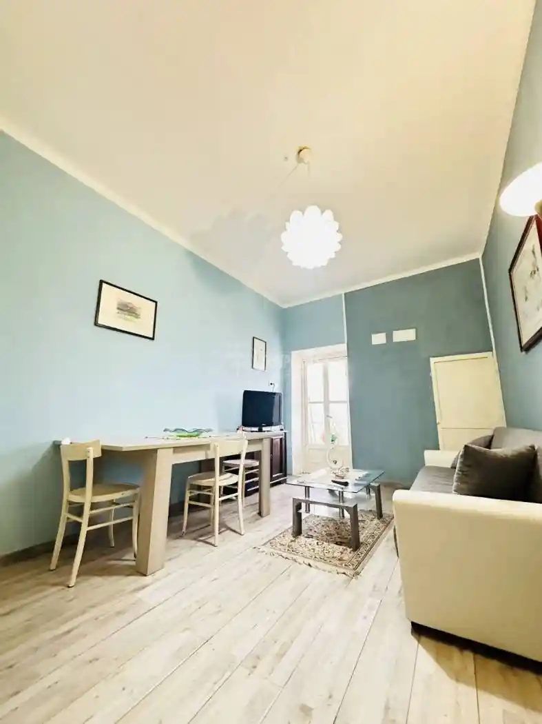 Appartamento in vendita a Busalla