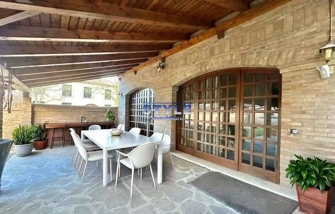 Villa in vendita a Fossò