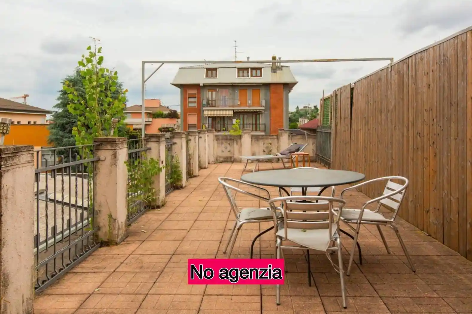 Appartamento in vendita a Busto Arsizio