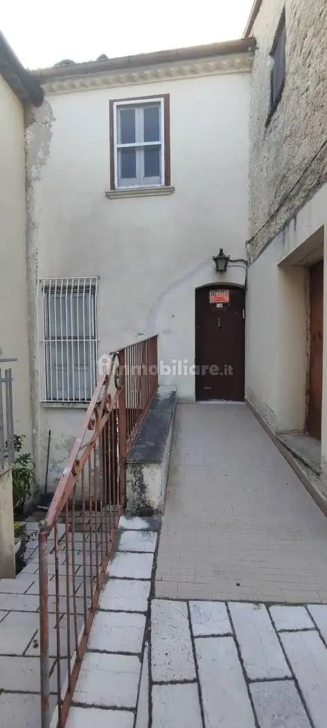 Casa indipendente in vendita a Spinete