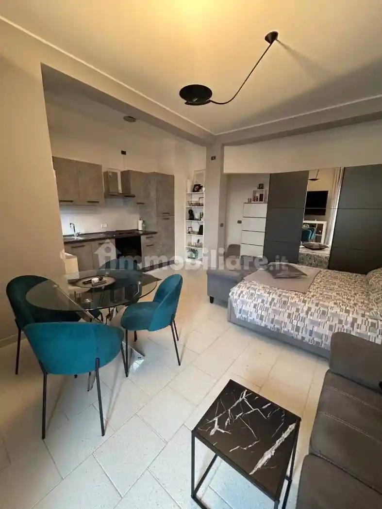 Appartamento in vendita a Como