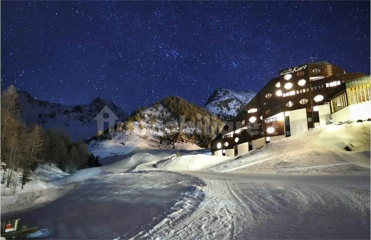 Appartamento in vendita a Senales