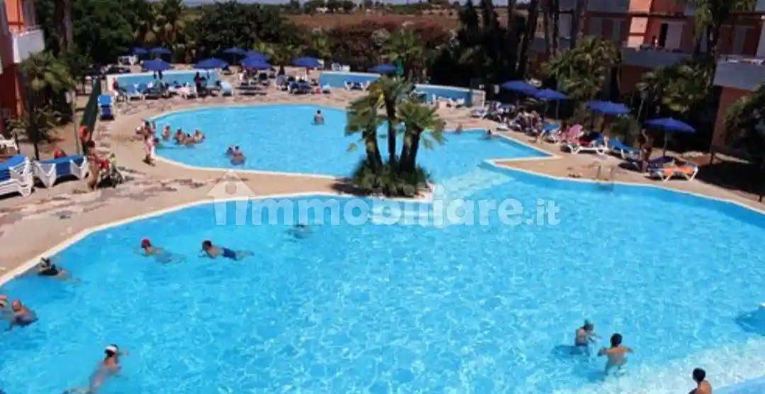 Appartamento in vendita a Nardò