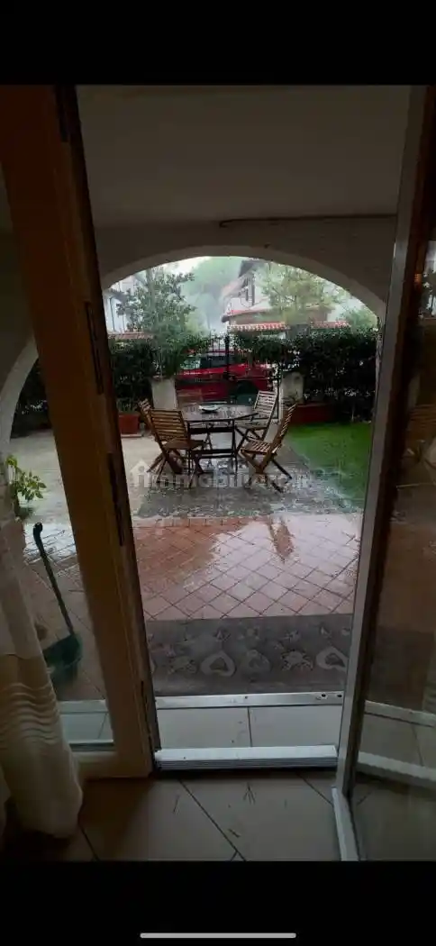 Villetta a schiera in vendita a Comacchio