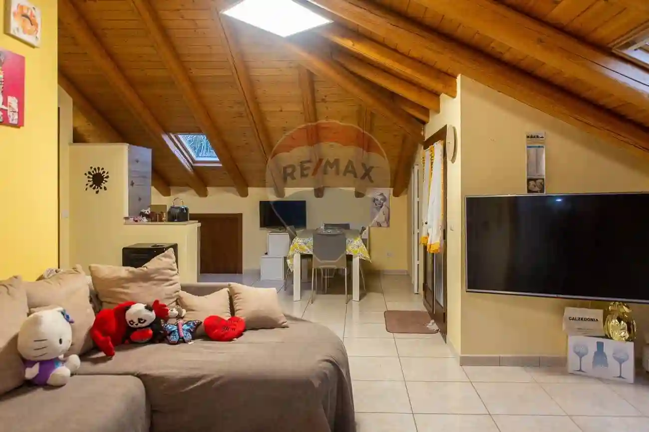 Attico - Mansarda - foto 3