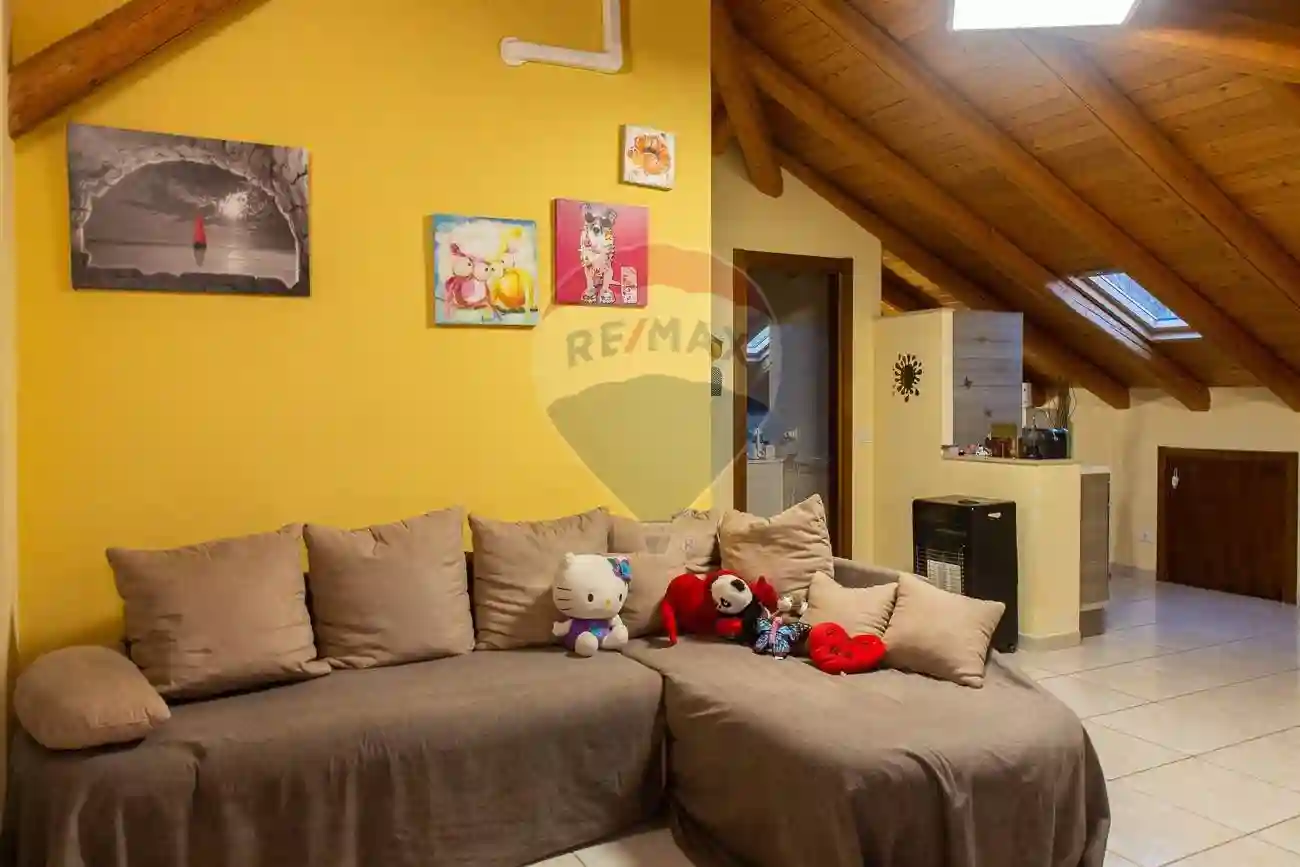 Attico - Mansarda - foto 4