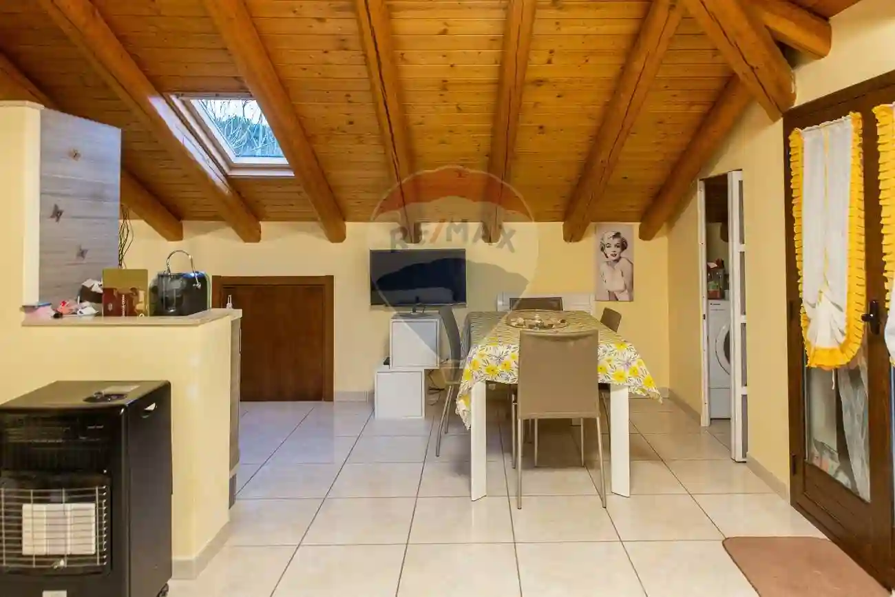 Attico - Mansarda - foto 5