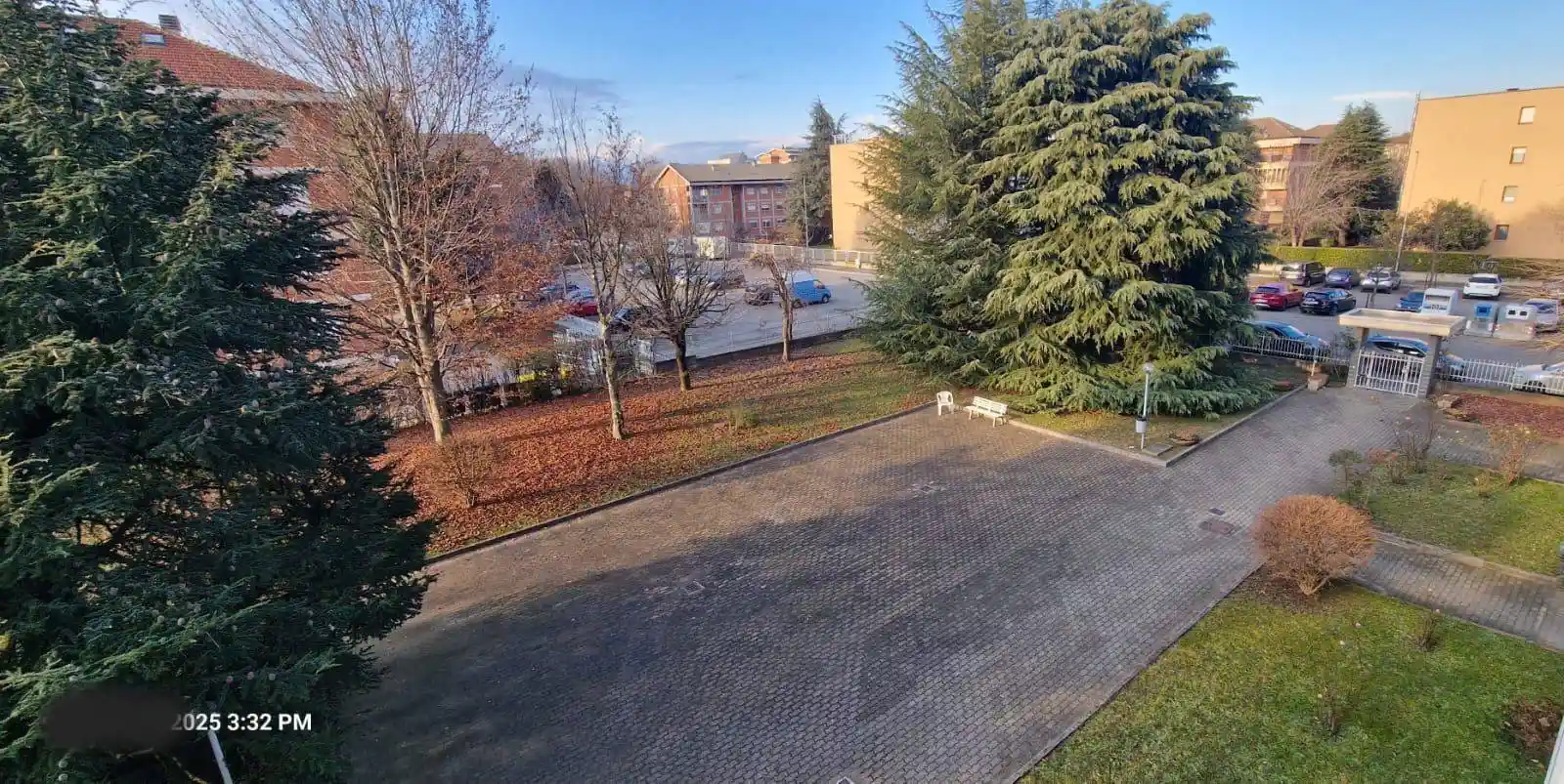 Appartamento in vendita a Venaria Reale