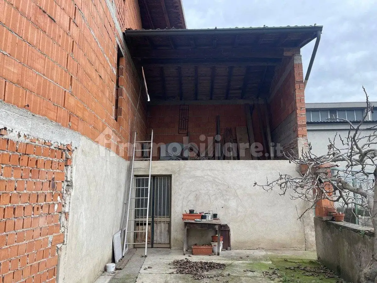 Terratetto plurifamiliare via Camillo Benso di Cavour, Bargnano, Corzano - foto 3