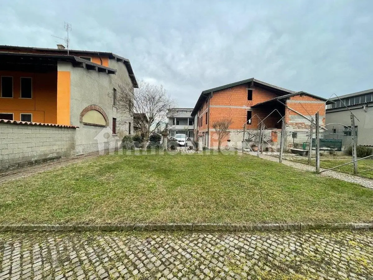 Terratetto plurifamiliare via Camillo Benso di Cavour, Bargnano, Corzano - foto 4