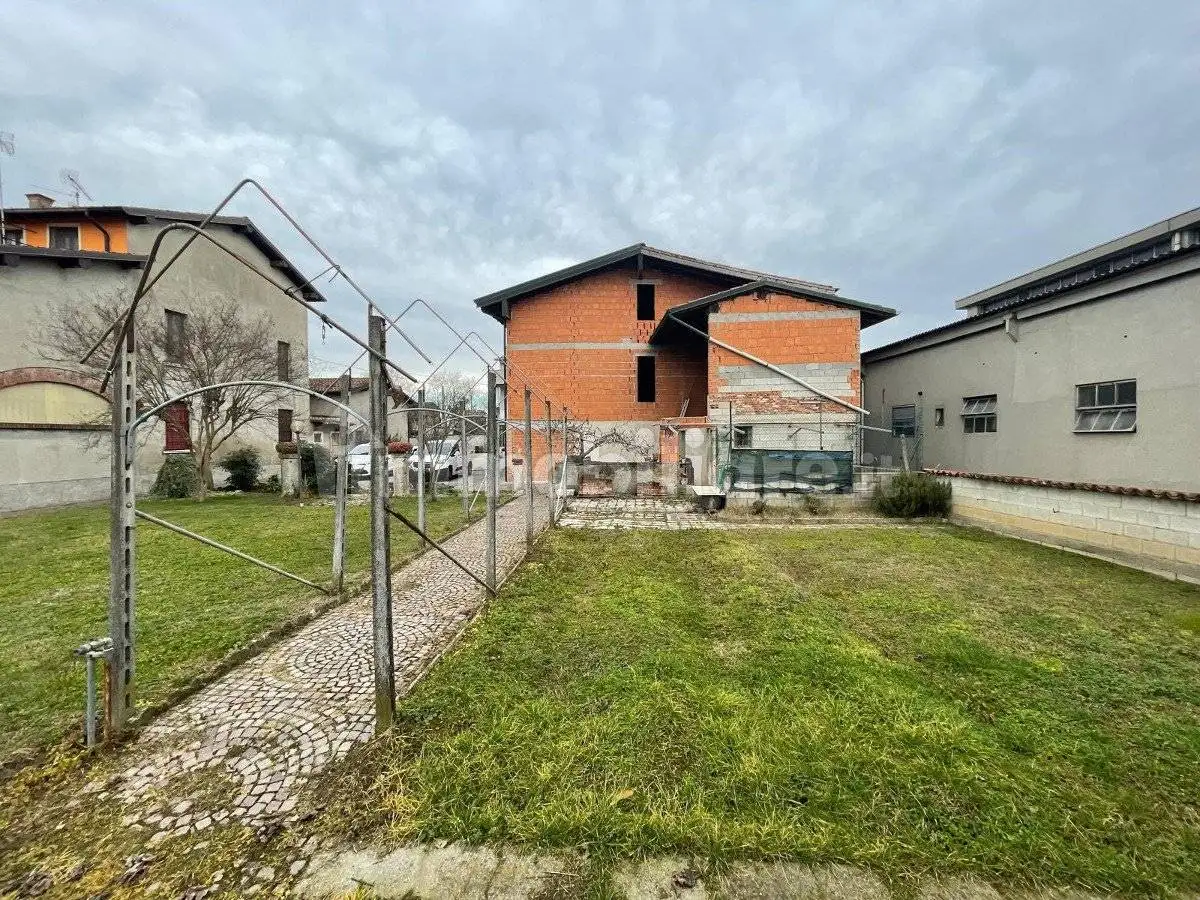 Terratetto plurifamiliare via Camillo Benso di Cavour, Bargnano, Corzano - foto 5