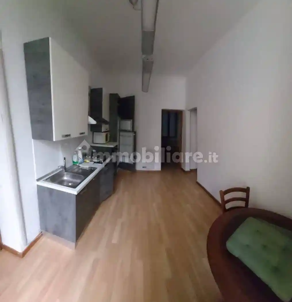 Appartamento in affitto a Corsico