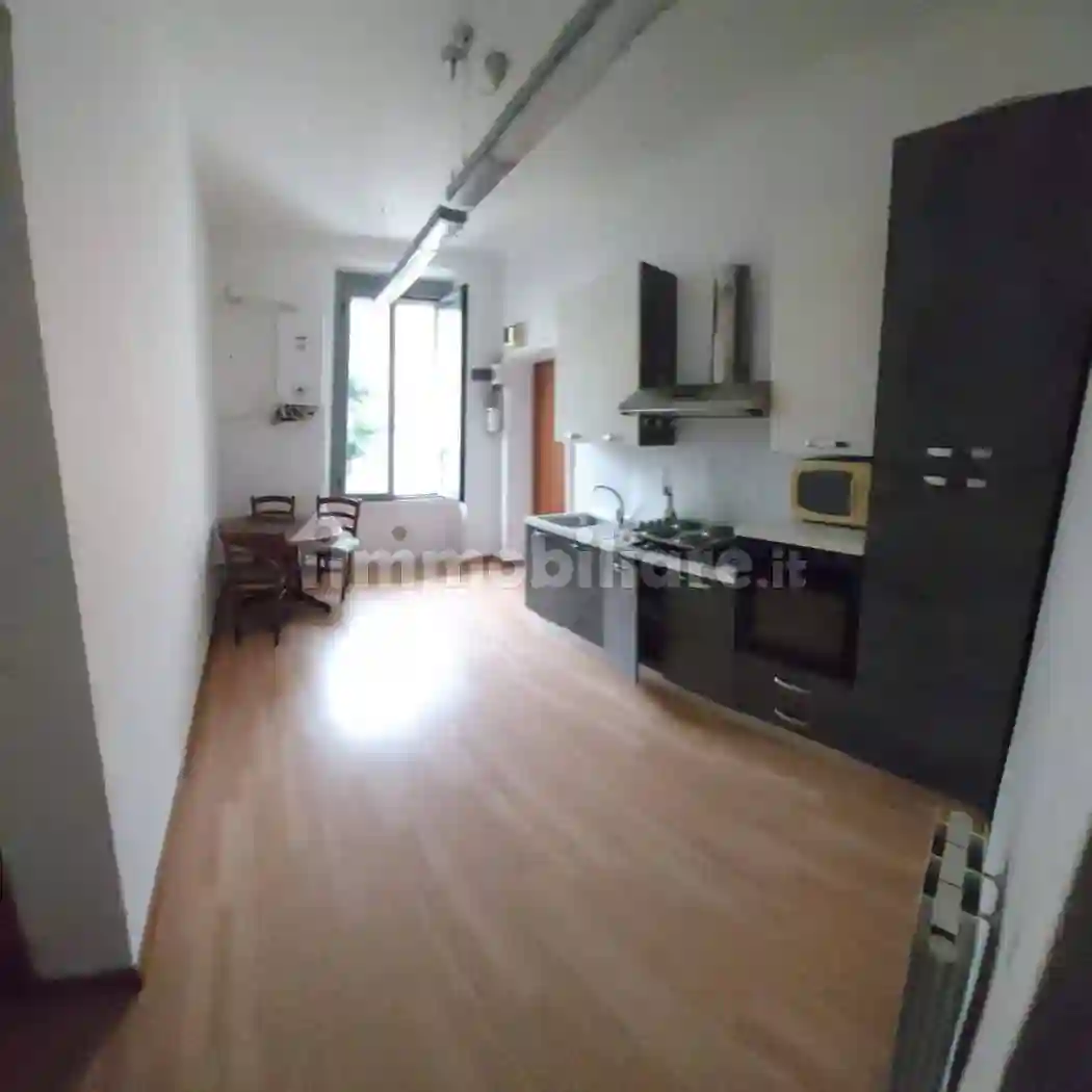 Bilocale via Giuseppe Garibaldi 27, Corsico - foto 4