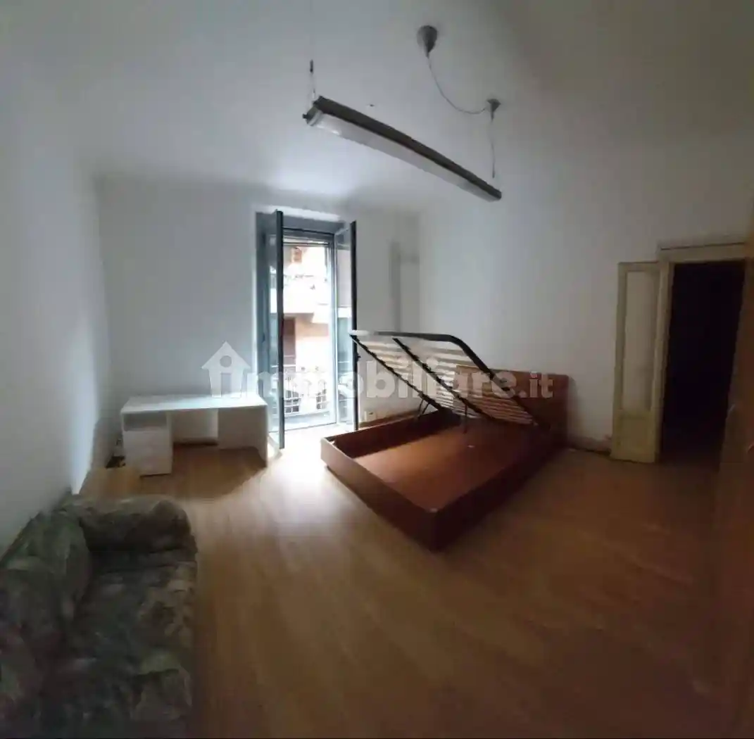 Bilocale via Giuseppe Garibaldi 27, Corsico - foto 4