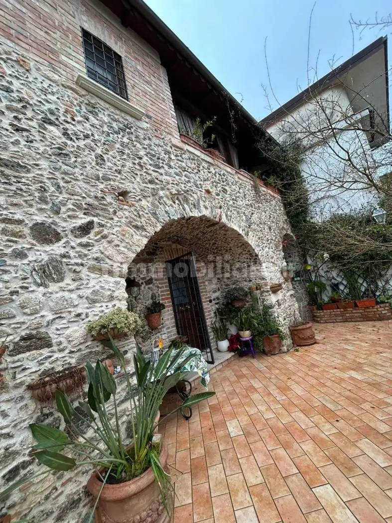 Rustico - Casale in vendita a Marano Marchesato