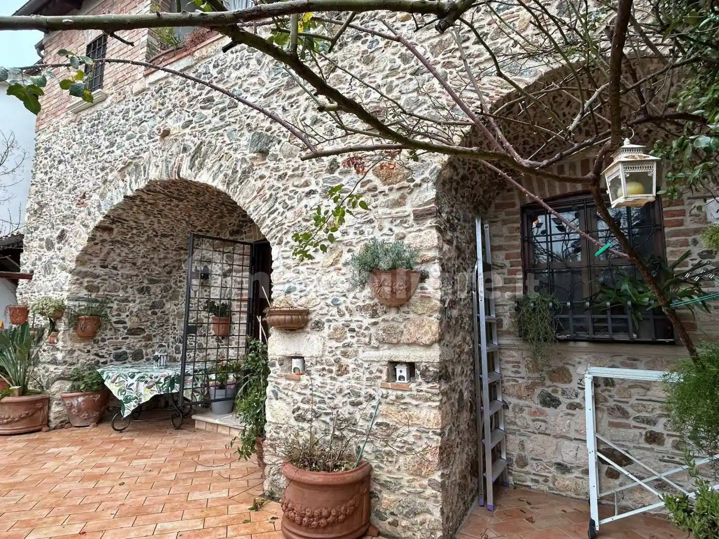 Casale via Giuseppe Garibaldi 48, Marano Marchesato - foto 2