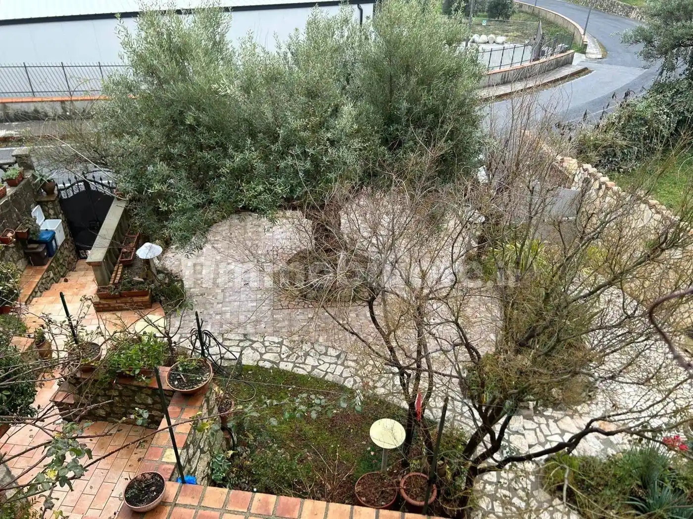 Casale via Giuseppe Garibaldi 48, Marano Marchesato - foto 4