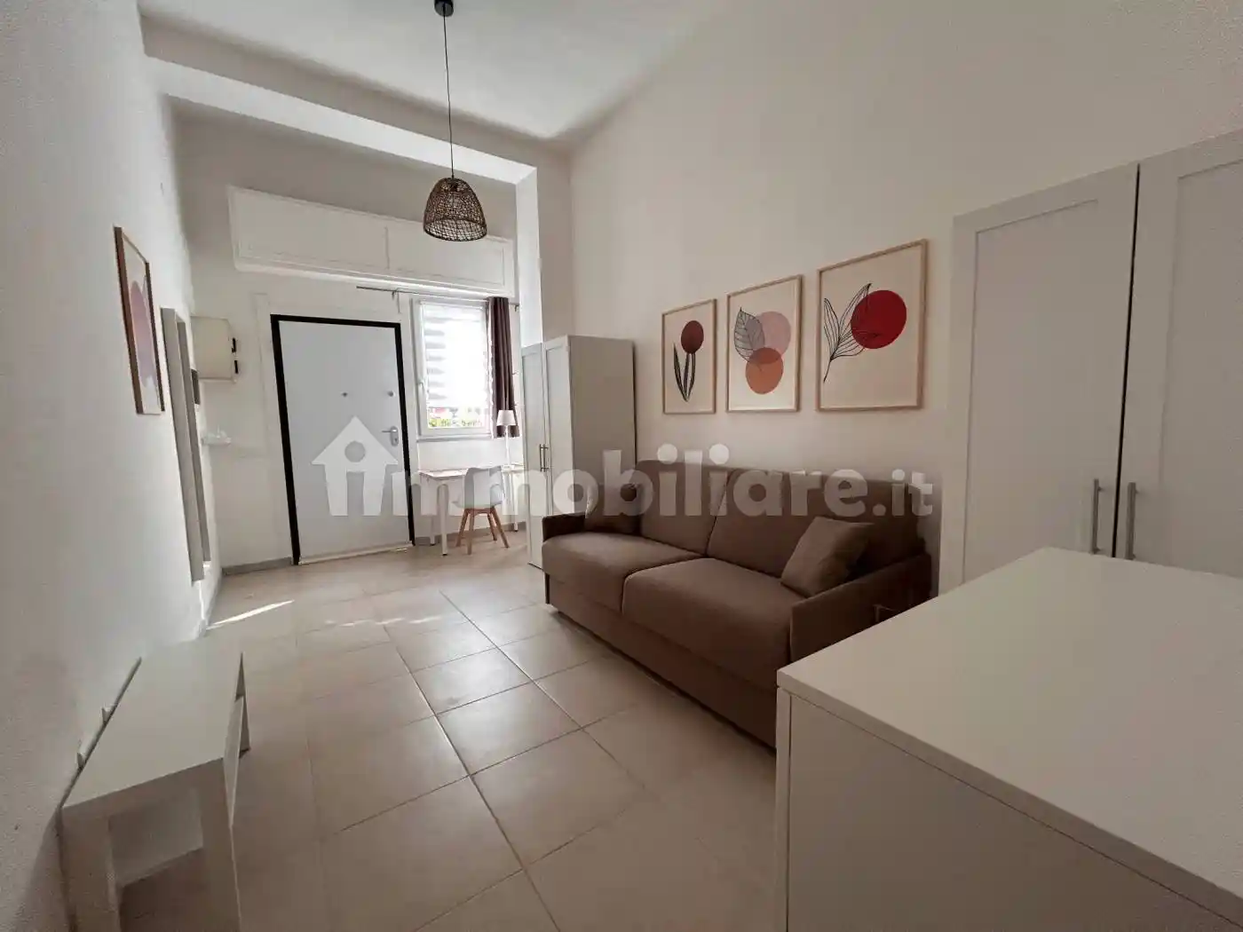 Appartamento in affitto a Cagliari