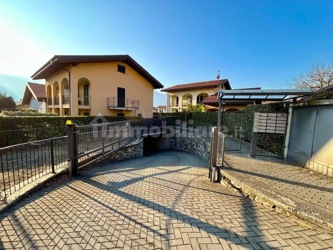 Appartamento in vendita a Tremezzina